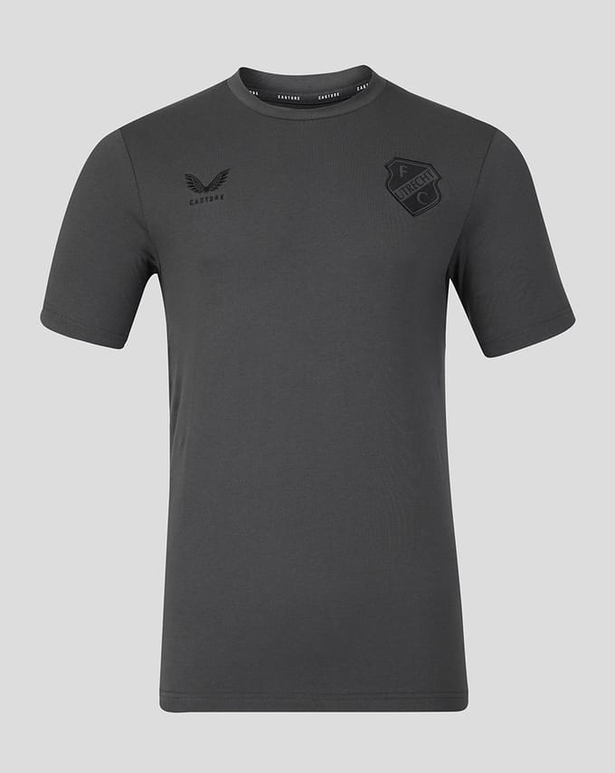 Fc Utrecht Travel 26/27 T-shirt - Junior