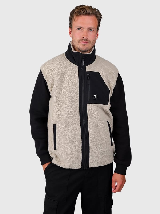Brunotti - Oyonn Men Bodywarmer | Fungi - S