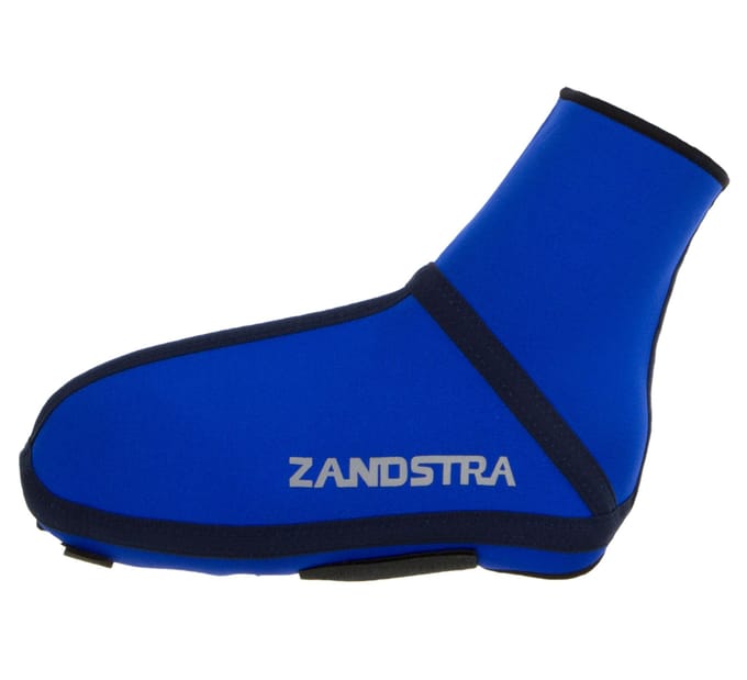 Zandstra Overschoen Neopreen 1950 - Blauw - M