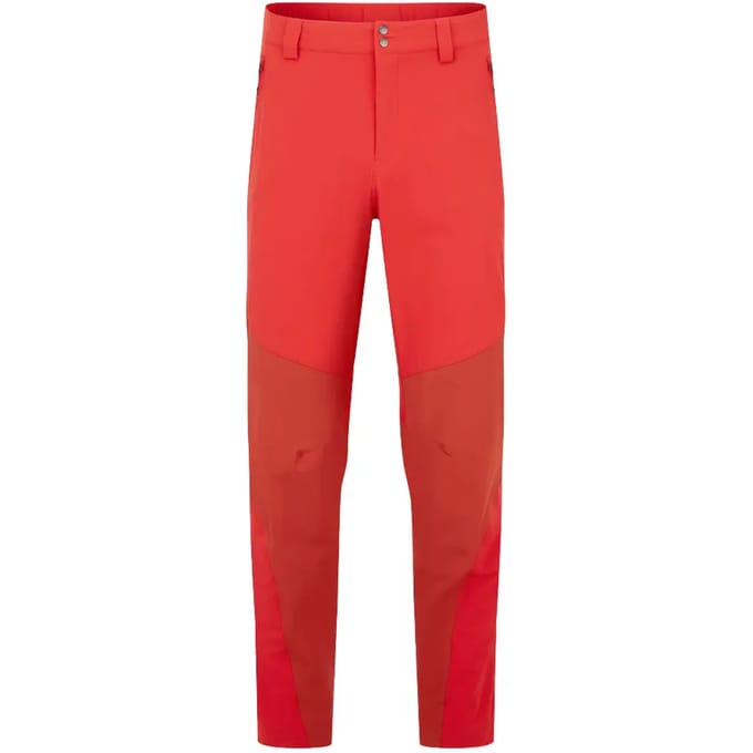 Broek Rab Torque Mountain