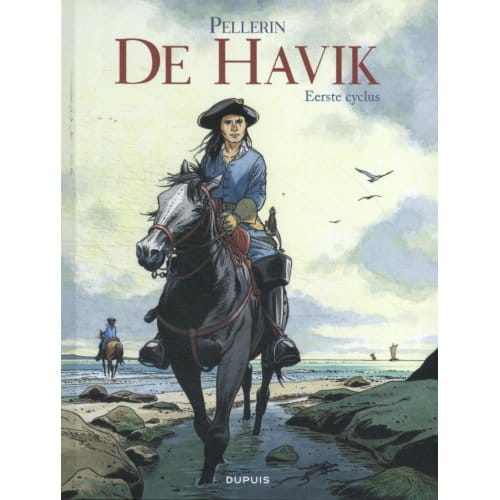 De Havik - Integraal