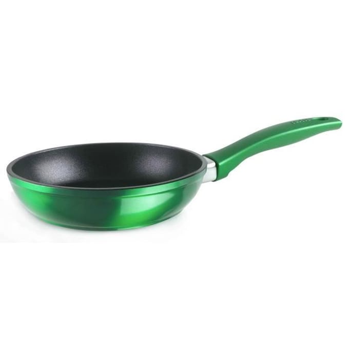 Poêle Antiadhésive - IBILI - MiniAlu - 14 cm - Aluminium - Full Induction