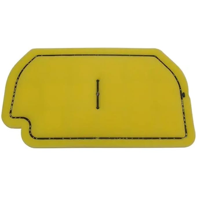 Motorfiets luchtfilter MIW Kawasaki ZXR 750(94) K2142