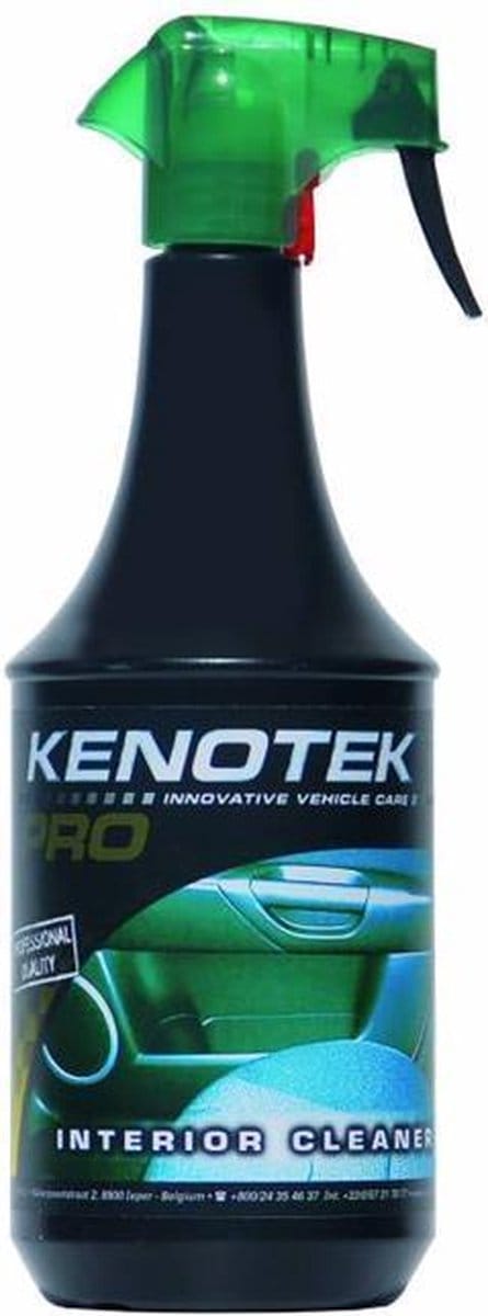 KENOTEK - Pro Interior Cleaner - 1000ml
