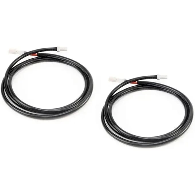 Kabel verlengset DENALI 2X76CM
