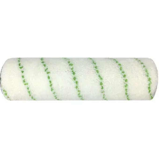 Perfection Verfroller Teflon Licht Gestructureerde Ondergrond 25cm