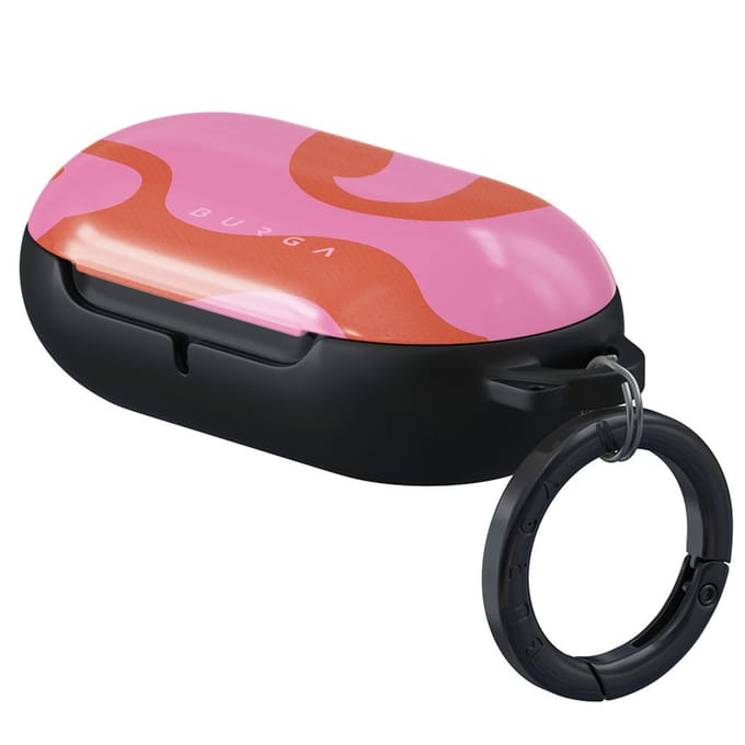 Burga Hardcase voor de Samsung Galaxy Buds - Ride the Wave