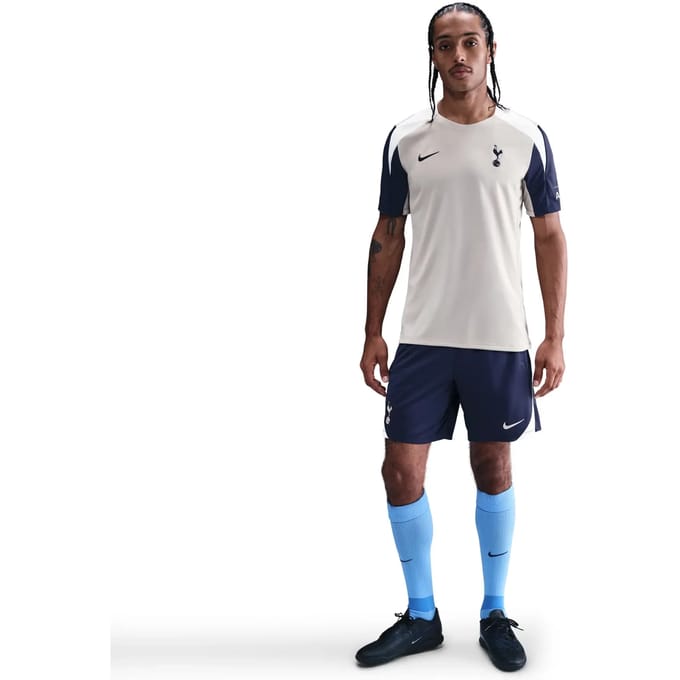 Tottenham shirt Strike 2025/26