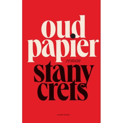 Oud Papier - Stany Crets