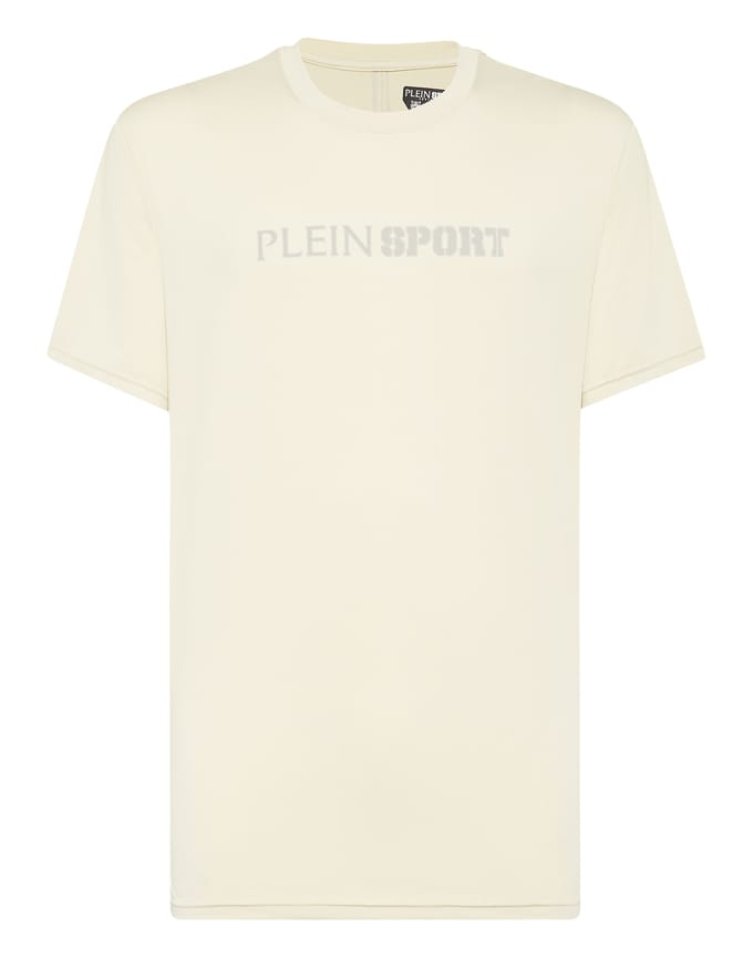 T-Shirt Ronde Hals