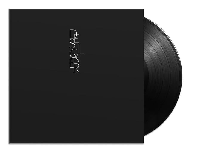 Designer - Aldous Harding