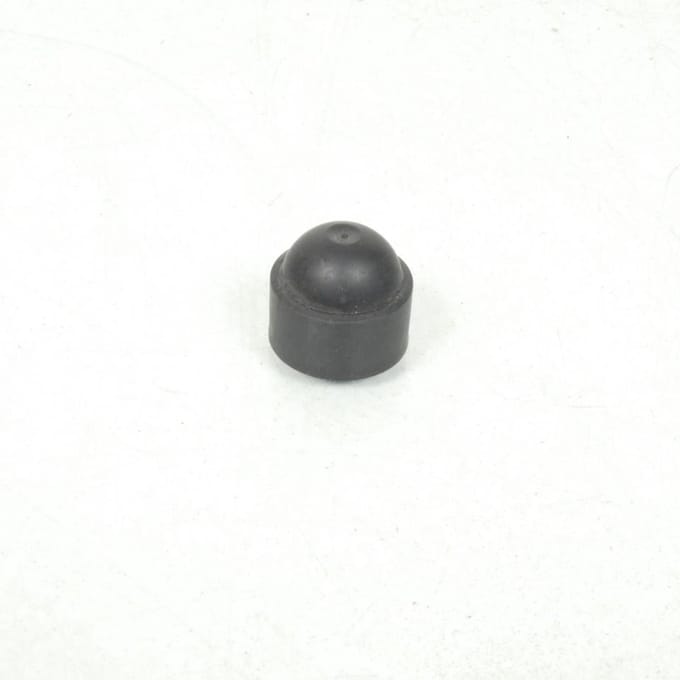 bouchon cache écrou d'axe de roue pour scooter Peugeot 50 TKR 733241 Neuf