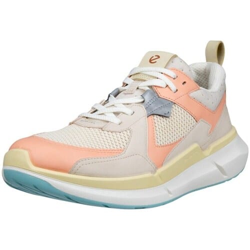 Schoenen dames Ecco Biom 2.2 Lea Tex