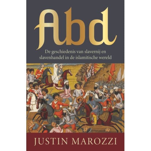 Abd - Justin Marozzi