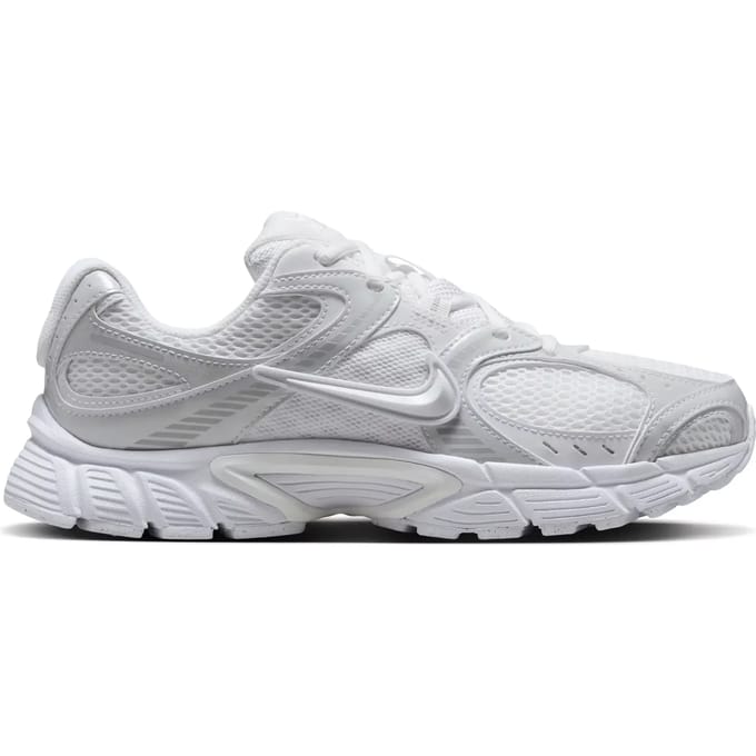 Nike V5 RNR Sneakers Dames - Wit - Maat 38 - Mesh/Synthetisch