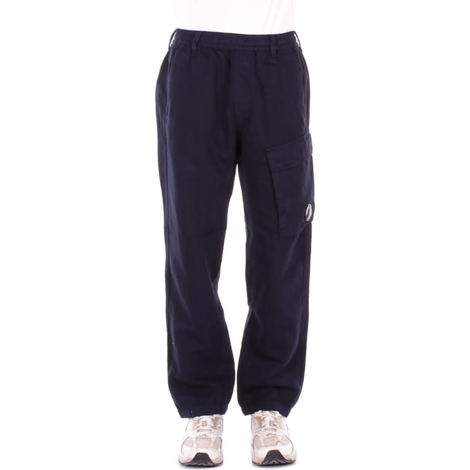 Cp Company Broek Totale verduistering