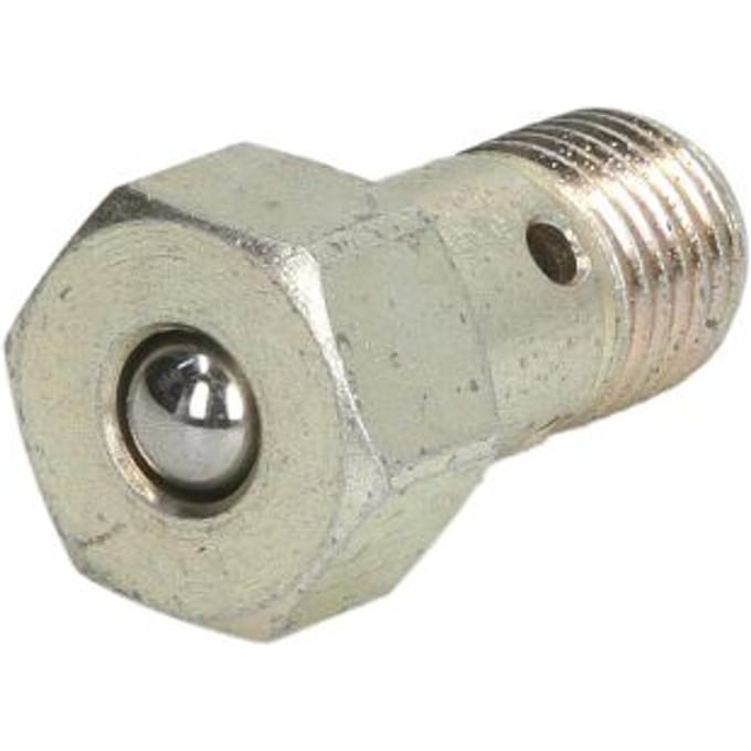 Elementen van de in-line pomp ENGITECH ENT260002