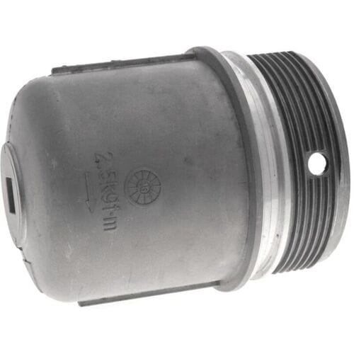 Oliefilterbehuizing ACKOJA A38-0010