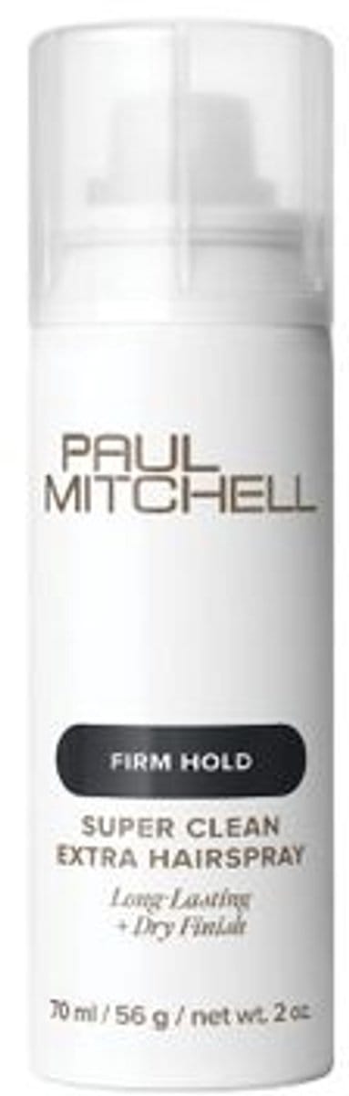 Paul Mitchell - Firm Style - Super Clean Extra - 300 ml