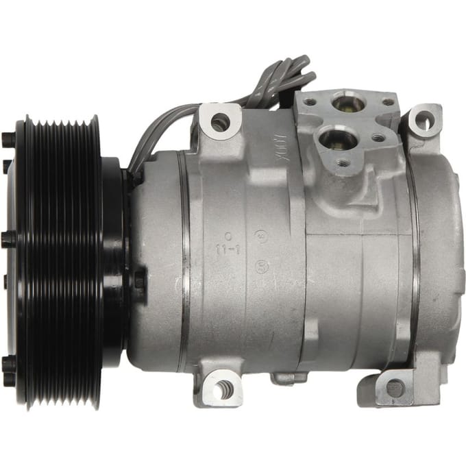 Compressor, airconditioner THERMOTEC KTT095026