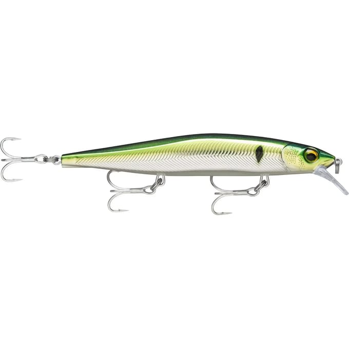 Lok Rapala Prec.Xtrem Mavrik Sw 110