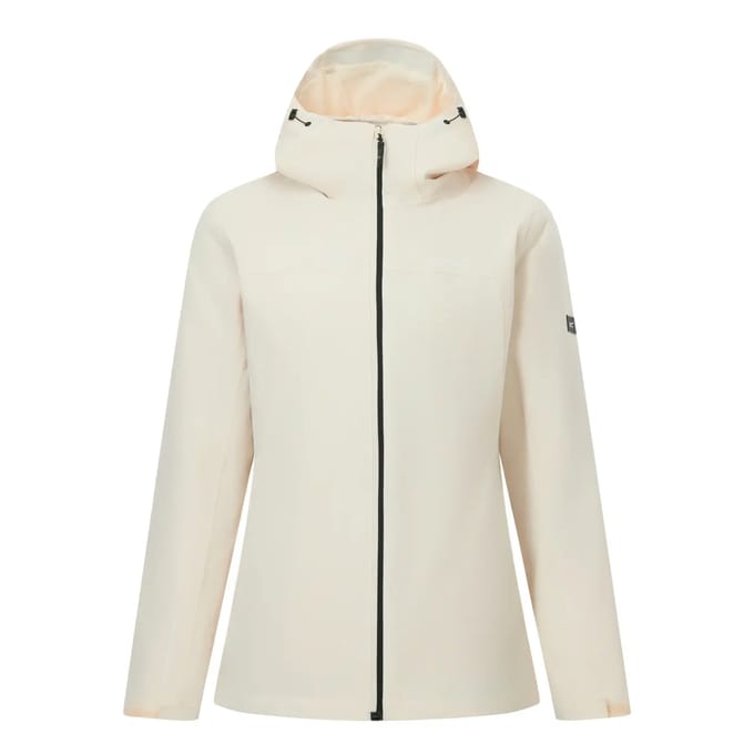 3-in-1 waterdicht damesjack Regatta Wentwood