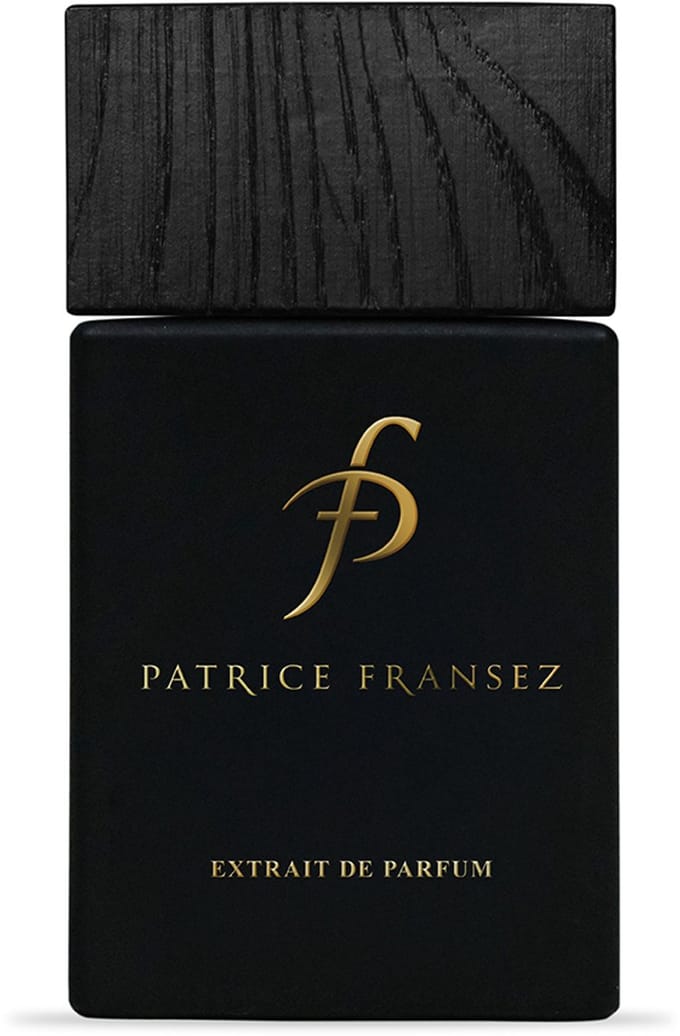 Patrice Fransez Unisex NIRVANA 2 50ml | Extrait de Parfum | Niche modern fris moleculair
