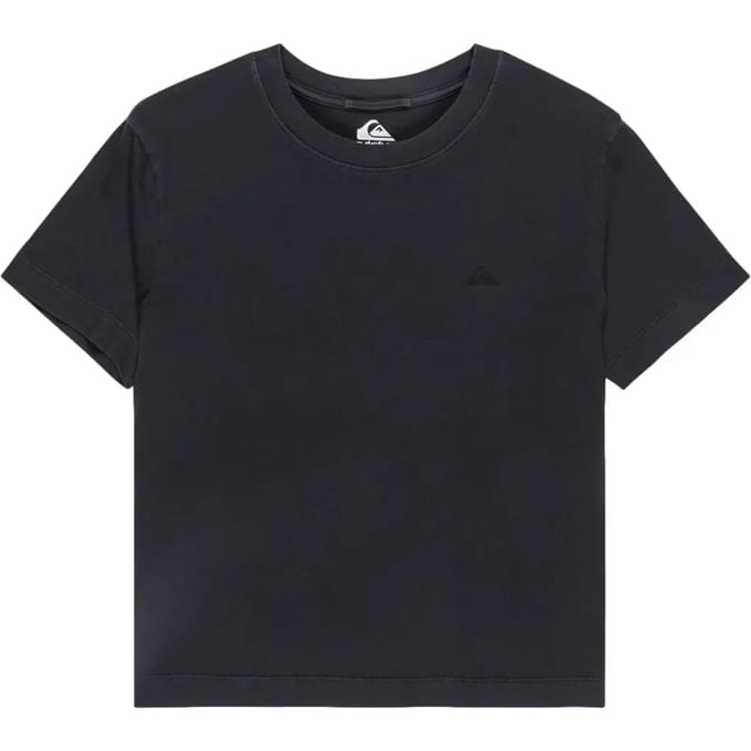 Dames-T-shirt Quiksilver Essential
