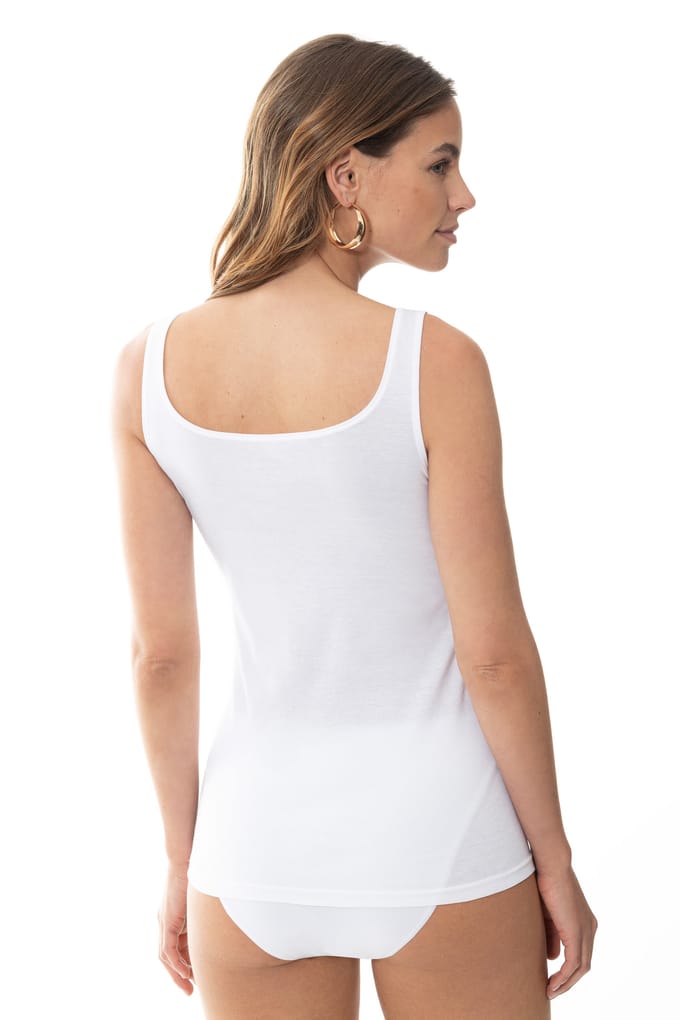 mey Damen Sporty-Hemd Serie Noblesse