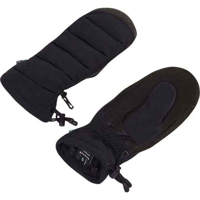 Oakley B1B Winter Handschoenen zwart