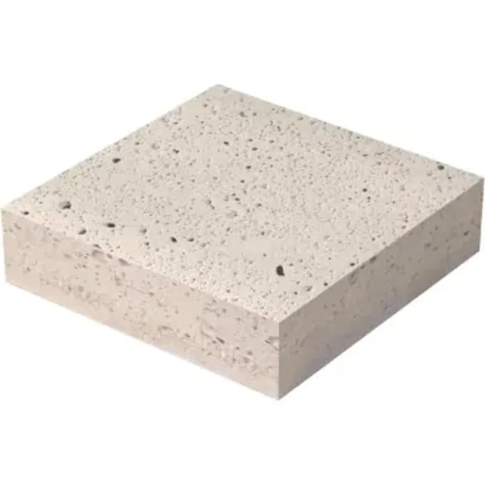 Schellevis Oudhollands Creme Tegel 20x20x5cm