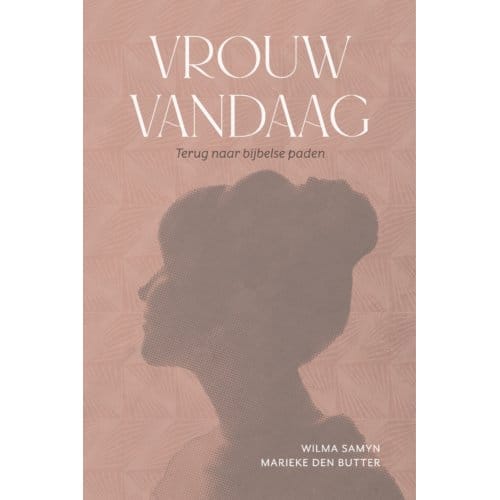 Vrouw Vandaag - Wilma Samyn