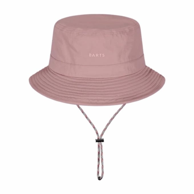 Vissershoed Barts Unisex Matao Hat Pink-One size