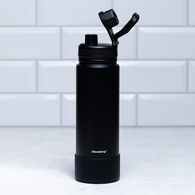THERMISCHE FLES 720ml KLAUSBERG KB-7637