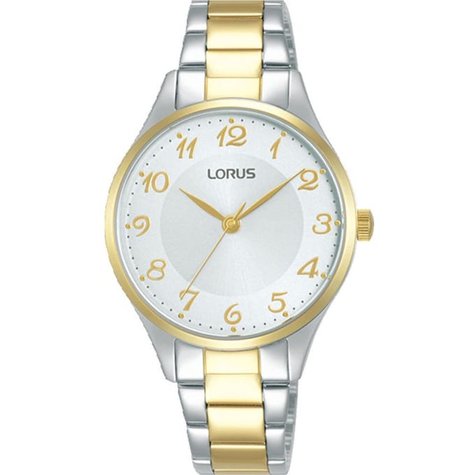 Lorus Classic RG270VX9 Horloge