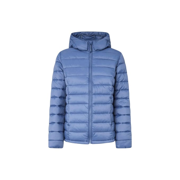 Damesjack met capuchon Pepe Jeans Ammy