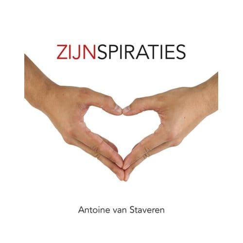 Zijnspiraties - Antoine van Staveren