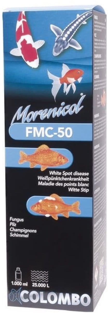 Colombo Morenicol FMC50 - 500 ml