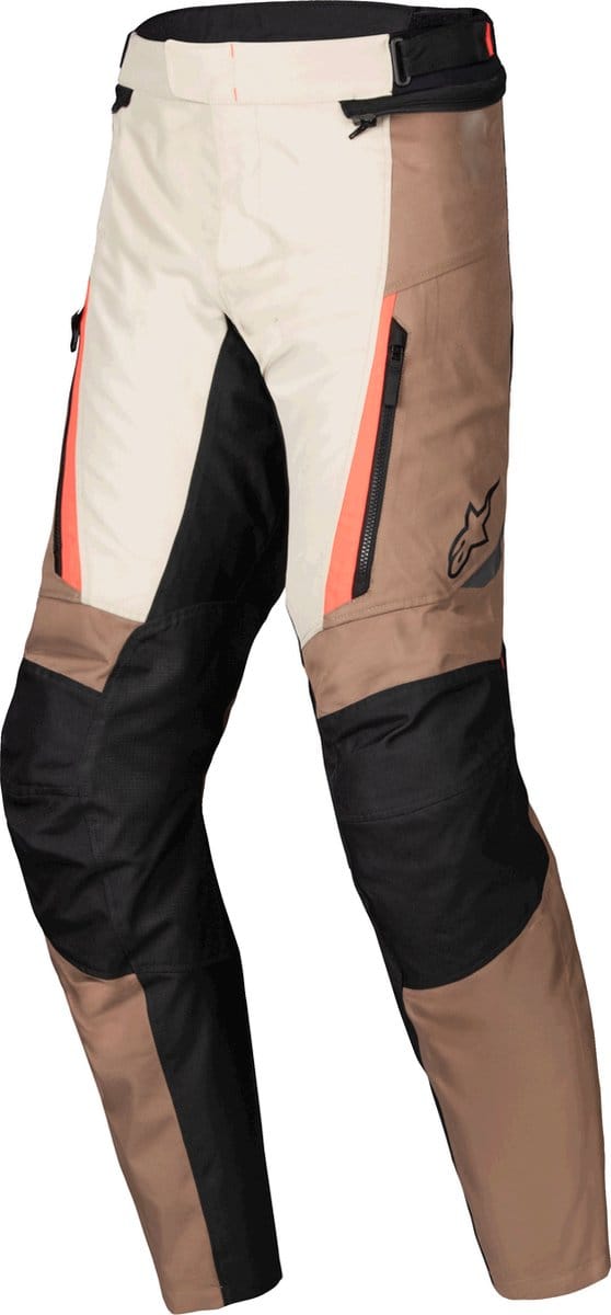 Alpinestars ST-1 waterdichte motorfiets textiel broek -