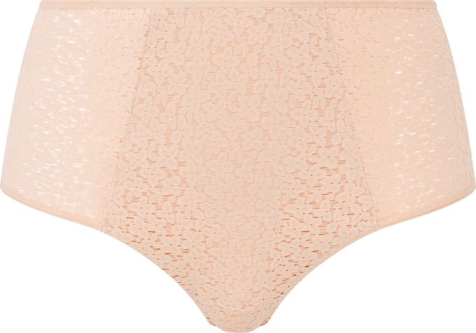 Chantelle - Norah - Hogetailleslip - Soft Feel - GOLDEN BEIGE