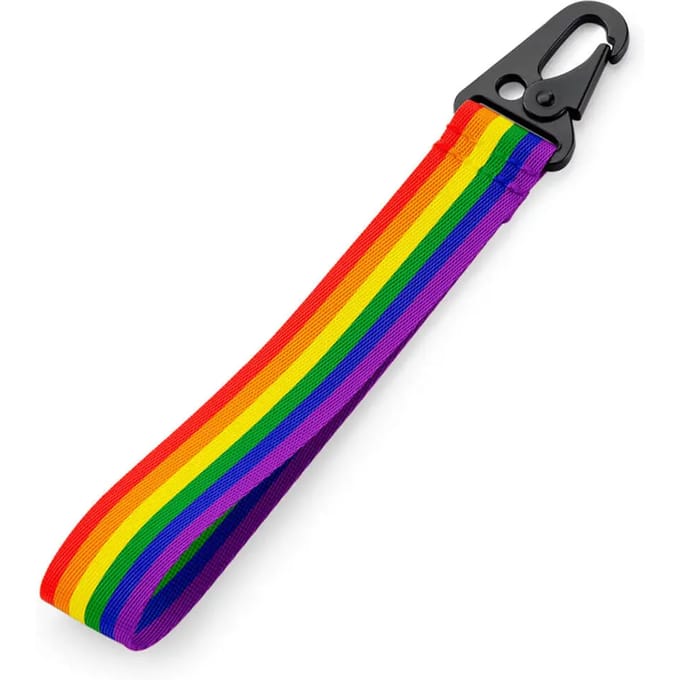 Sleutelhanger Bag Base Brandable