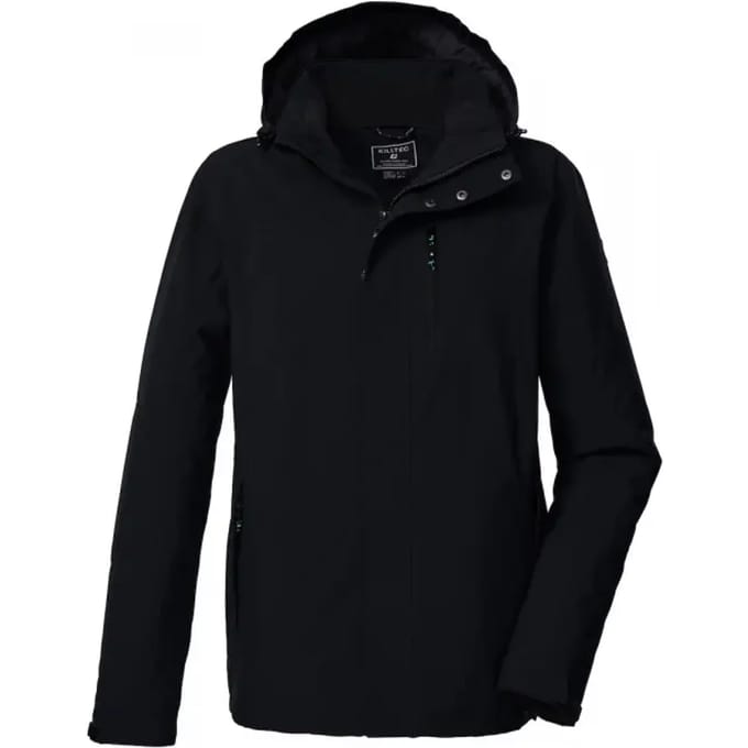 Hooded jacket Killtec KOW 90