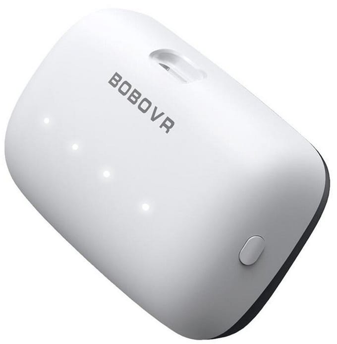 BoboVR B100 Battery Pack - Compatible with S3 Pro