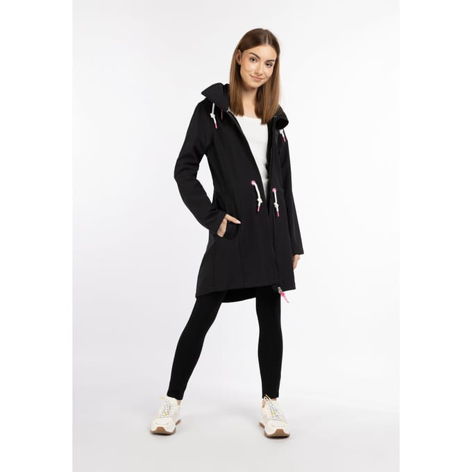 myMo ATHLSR softshell jas alary