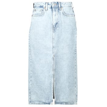 Rok Pepe jeans MIDI SKIRT HW NIKITA