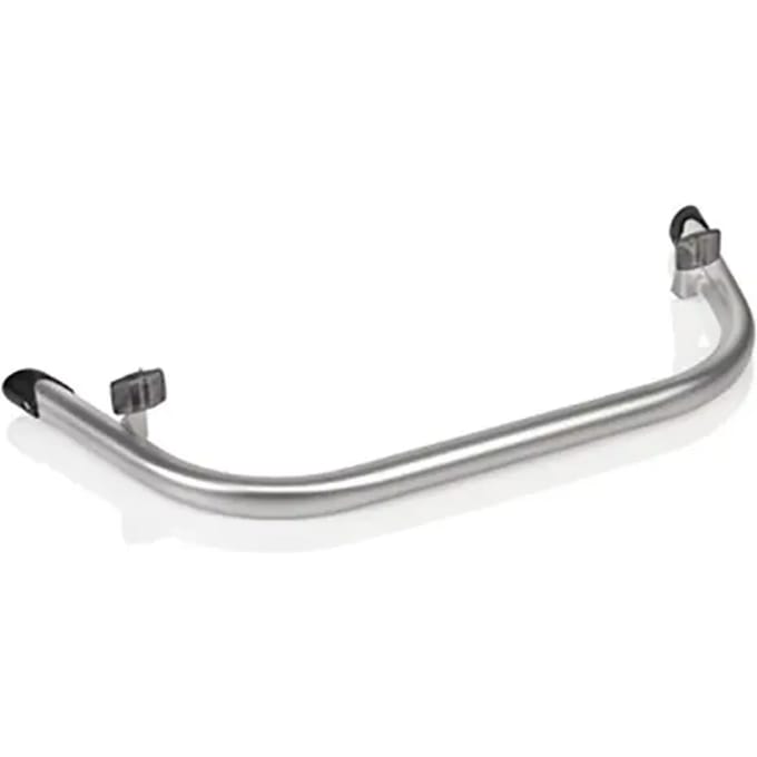 Xlc Bumper For Mono2 8teen 2018+ Reserveonderdeel Zilver
