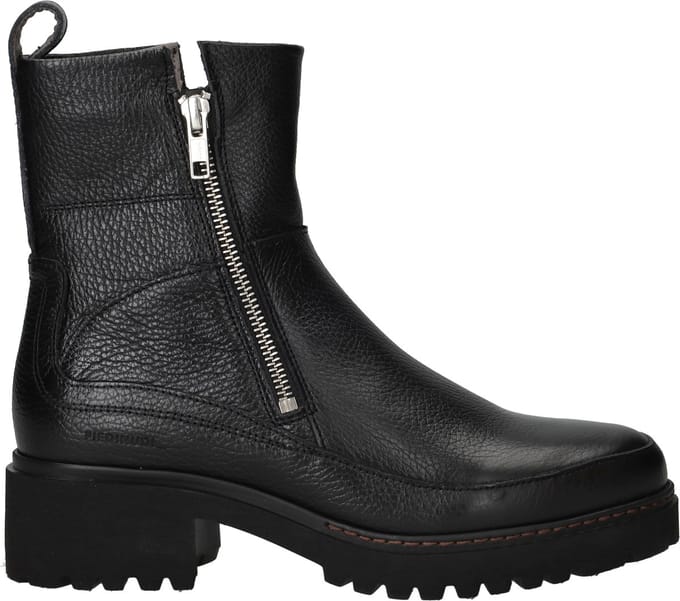 Piedi Nudi Boots - Dames - Zwart - Maat:41