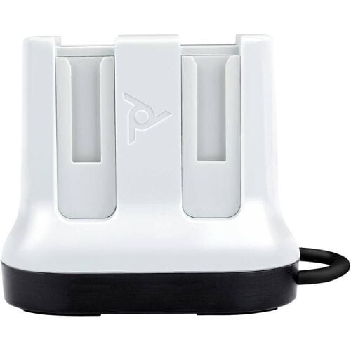 PDP Oplaadstation voor 4 Joy-Con-controllers - Nintendo Switch/Switch OLED/Switch Lite - Wit