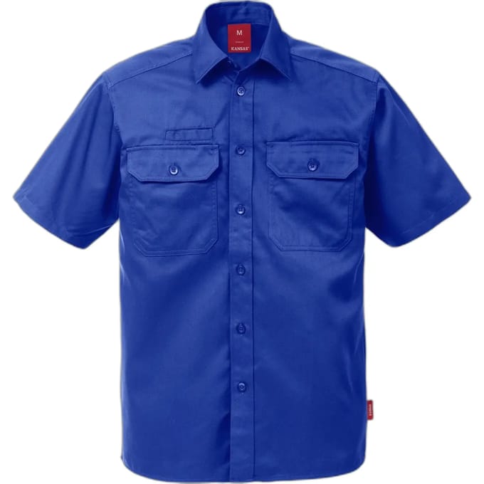 Shirt Fristads 7387 B60