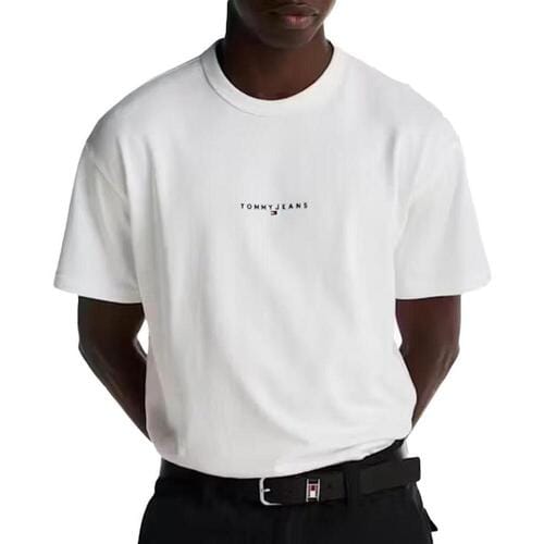 T-shirt Tommy Hilfiger Linear0